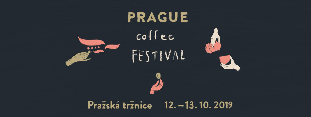 Prague Coffee Festival
