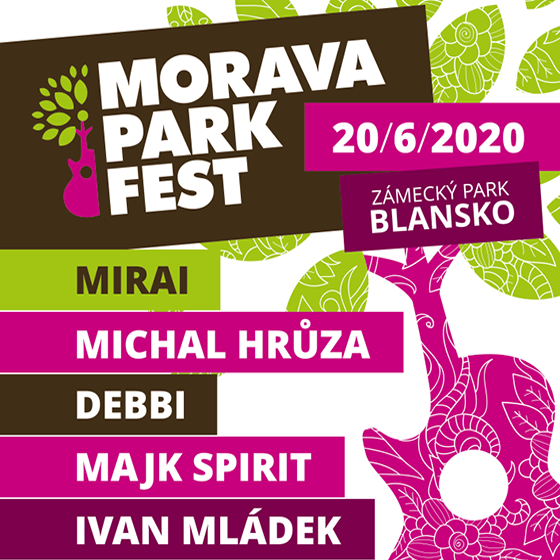 Morava Fest 2020