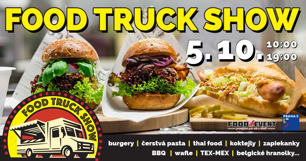 Food Truck Show