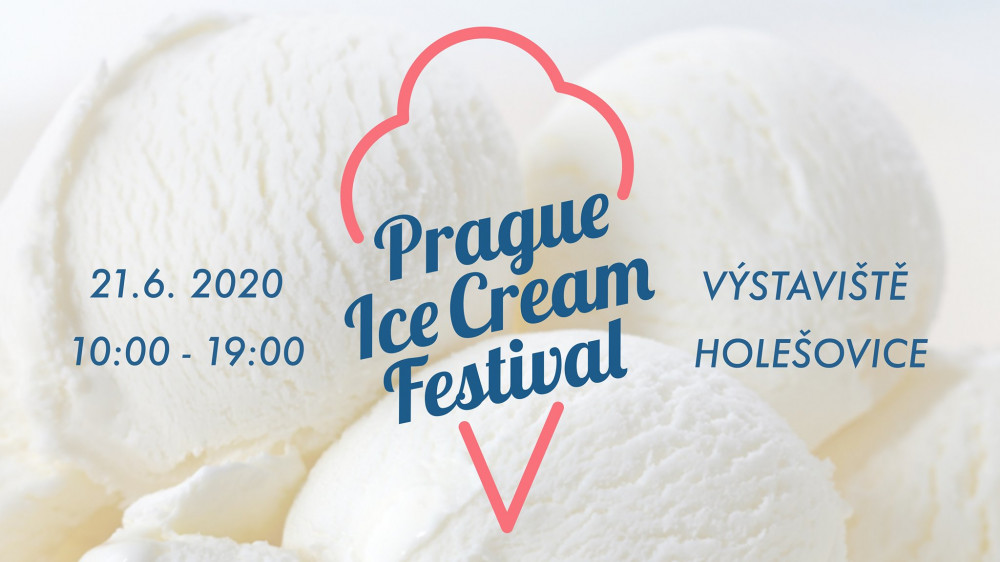 Ice Cream Festival 2020