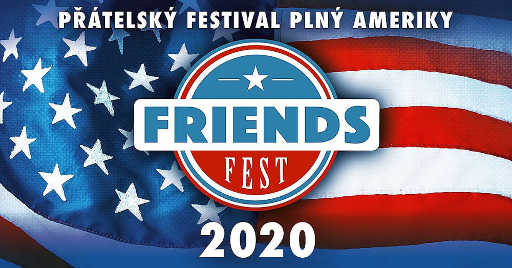 Friends Fest 2020