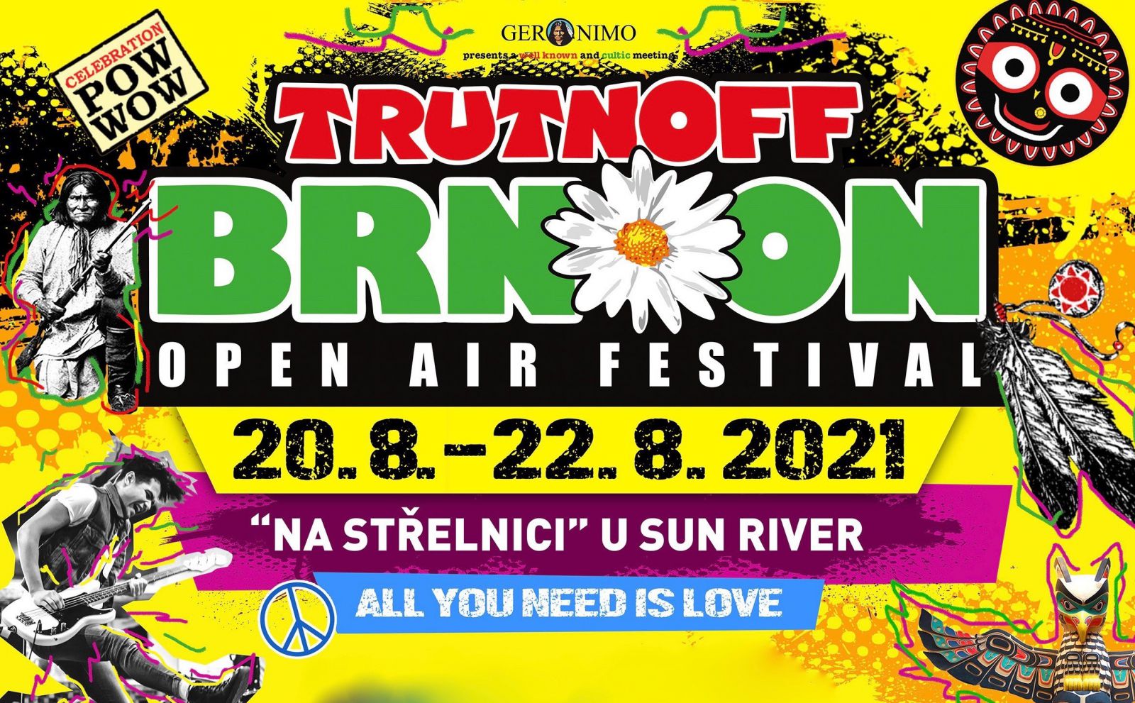 Festival Trutnoff