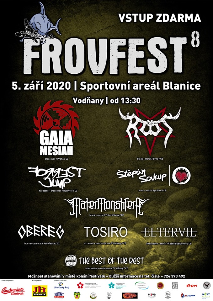 FrovFest